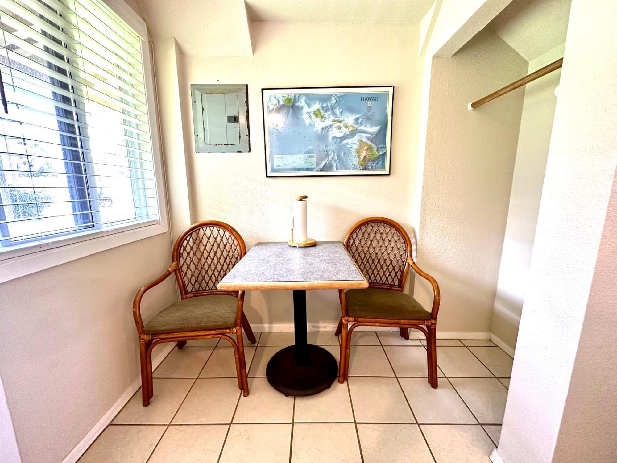 Waimanalo Beach Cottages Exteriör bild